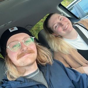 Meet your Posher, Alexander